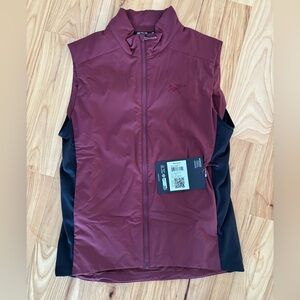 Arc'teryx Atom Vest NWT